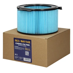 Innenraumluftfilter VW Transporter T4 2805