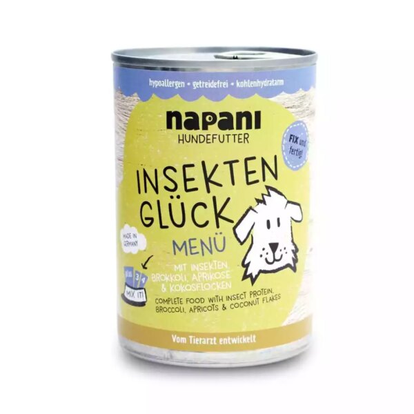 Insektenglück