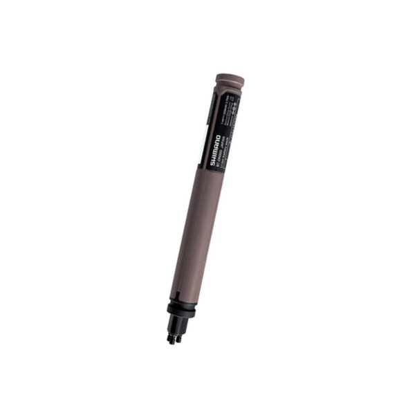 Integrierter Shimano Di2-Akku [SD300-Typ] Schwarz