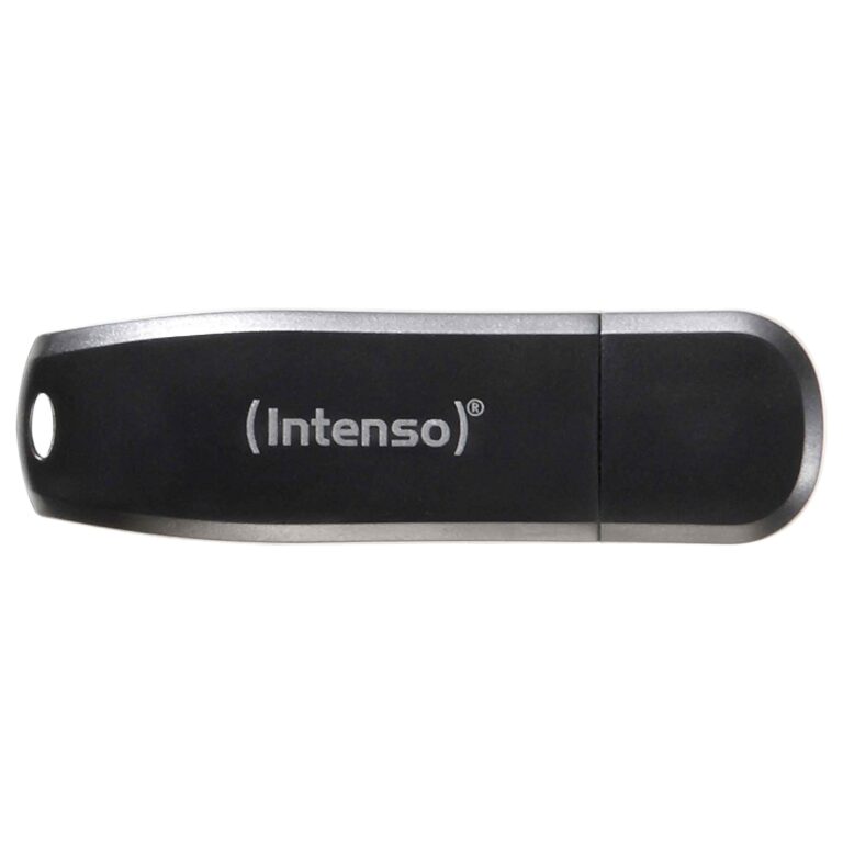 Intenso Speed Line - USB StickNeuware - Speichermedien