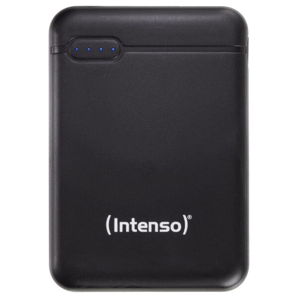 Intenso XS5000 - PowerbankNeuware - Handy-Zubehör