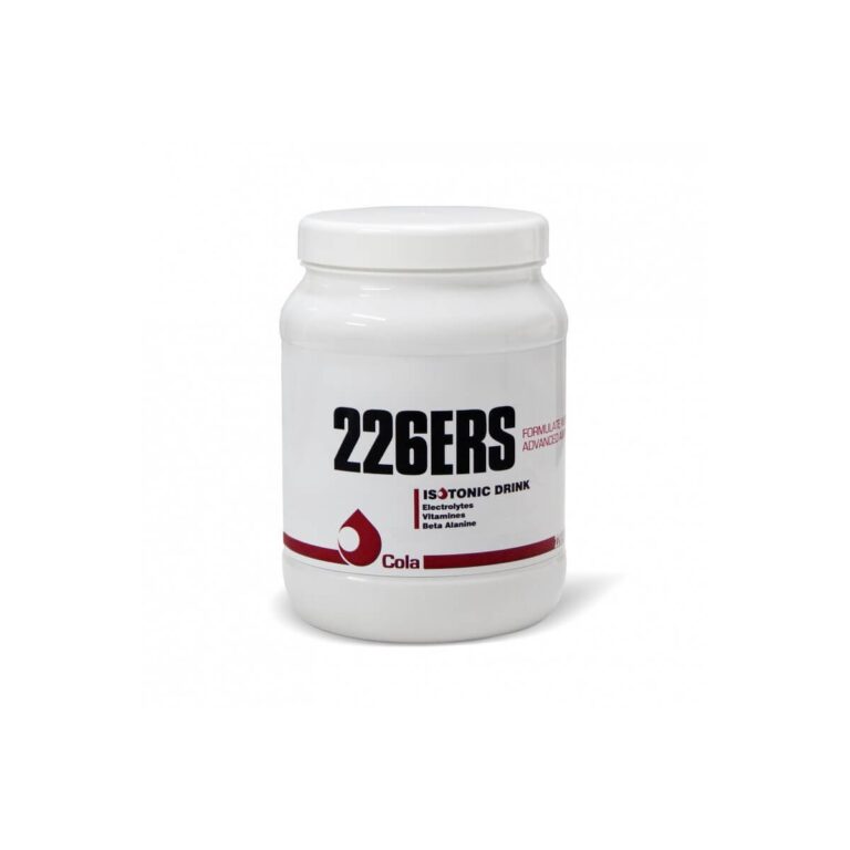 Isotonisches Getränk 226ERS - 500gr Cola Ernährung
