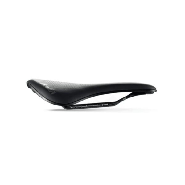Italien Novus Evo Boost Kit Carbonio Superflow L3 Sattel Schwarz Rot Sättel