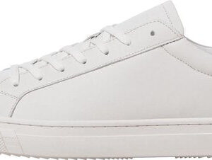 JACK&JONES - JFWRADCLIFFE LEATHER NOOS - Herren - Schnürschuhe Kleidung