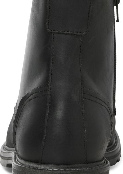 JACK&JONES - JFWTRAINER LEATHER BOOT BF LN - Herren - Stiefel Kleidung