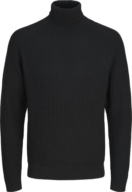 JACK&JONES - JORCODY KNIT ROLL NECK - Herren - Strickpullover Kleidung