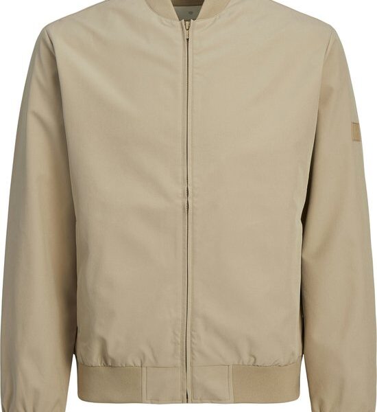JACK&JONES - JWHILLUSION BOMBER - Herren - Outdoorjacken Kleidung