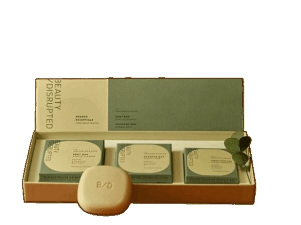 Jane Goo Beauty Disrupted BD06020203-jgi Dusche Essentials Schön & Gesund