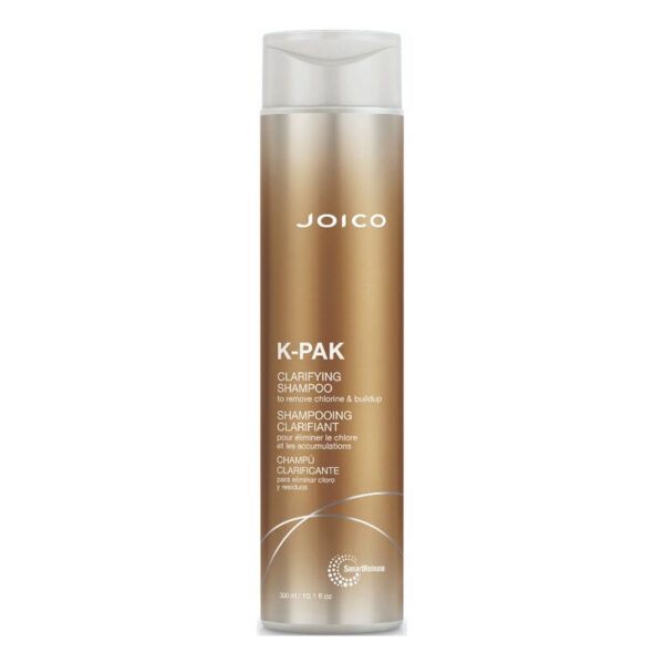 Joico K-Pak Clarifying Shampoo - Professionelle Haarreinigung 300 ml