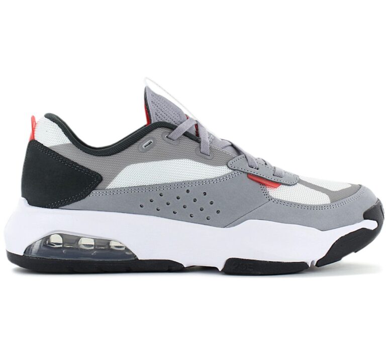 Jordan Air 200E - Herren Schuhe Grau DC9836-002 Sneaker