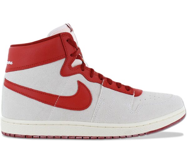 Jordan Air Ship PE SP - Every Game - Herren Basketball Schuhe Weiß DZ3497-106 1 Sneaker