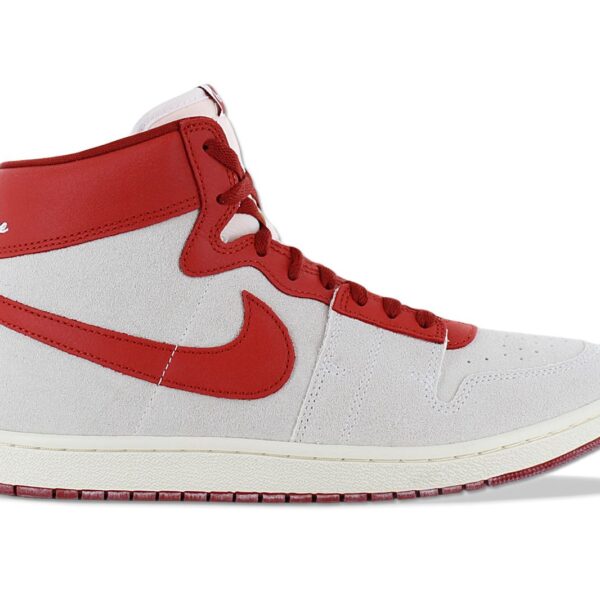 Jordan Air Ship PE SP - Every Game - Herren Basketball Schuhe Weiß DZ3497-106 1 Sneaker
