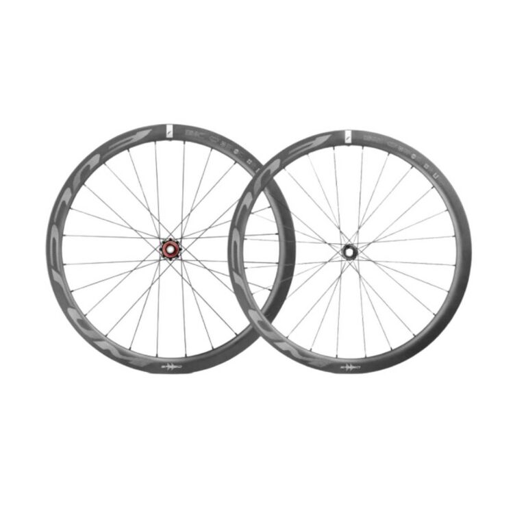 Juego de ruedas Fulcrum Speed 42 DB Team 2WF C23 AFS HH12