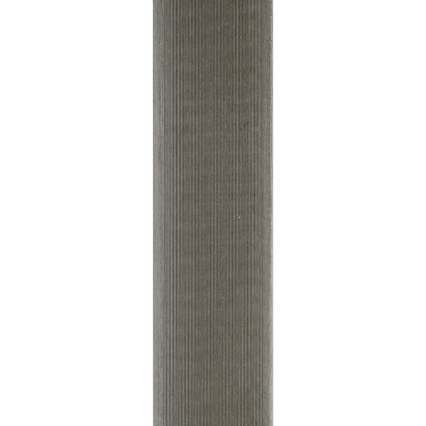 JUMBO WPC Senkrechtlamelle Anthrazit