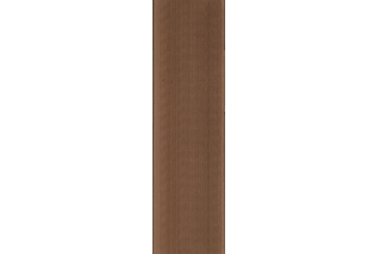 JUMBO WPC Senkrechtlamelle Braun