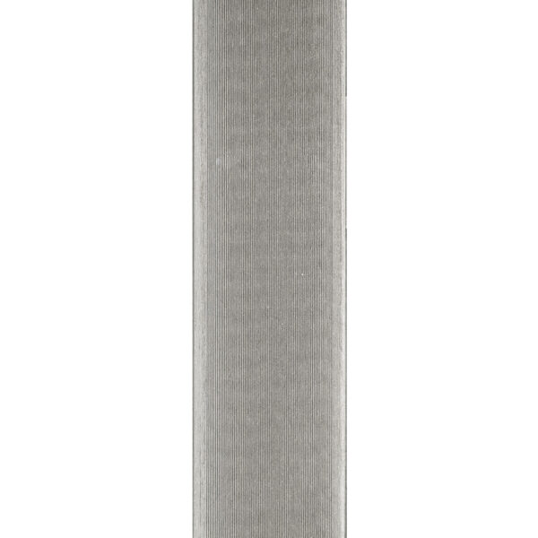 JUMBO WPC Senkrechtlamelle Grau