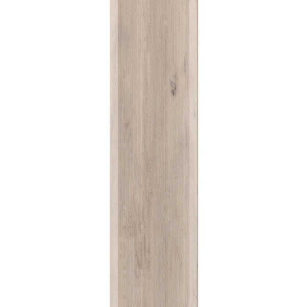 JUMBO WPC Senkrechtlamelle Sand
