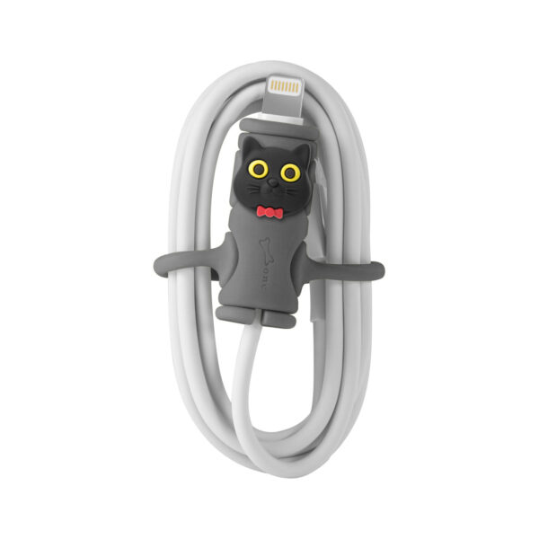 Kabelschutzstecker Miao Cat Elektronik