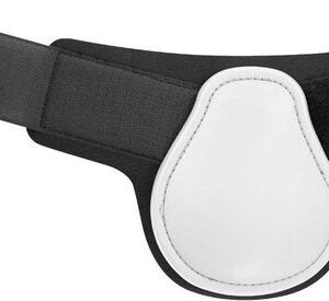 KANTRIE Stollenschuhe - Refelx front - Größe L - Silber/Grau Vertaald