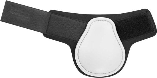 KANTRIE Stollenschuhe - Refelx front - Größe L - Silber/Grau Vertaald