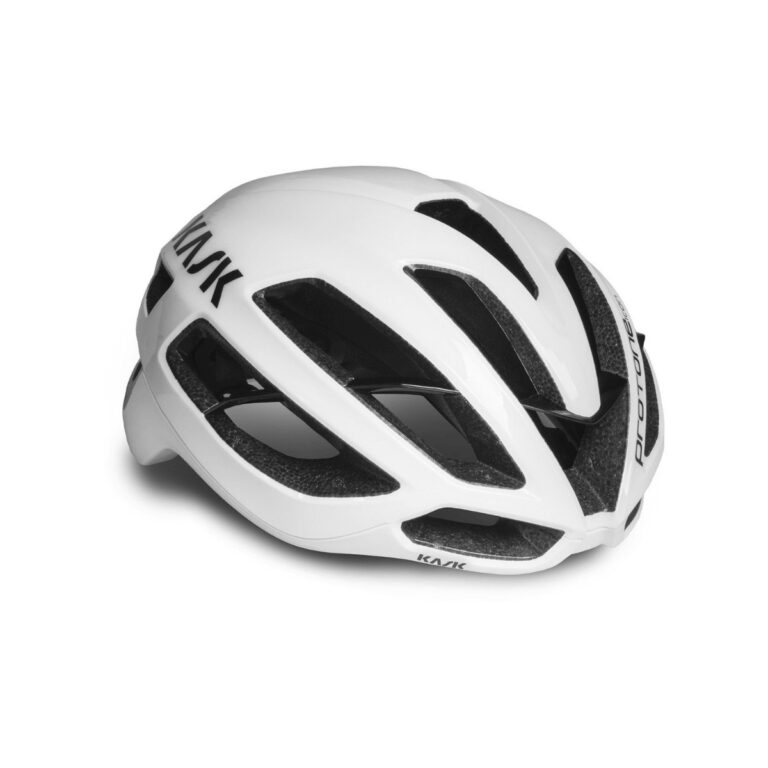 Kask Protone Icon Helm Mattweiß WG11