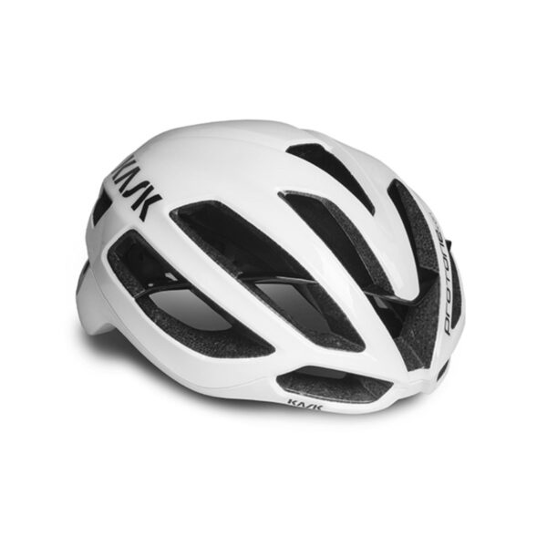 Kask Protone Icon Helm Weiß WG11