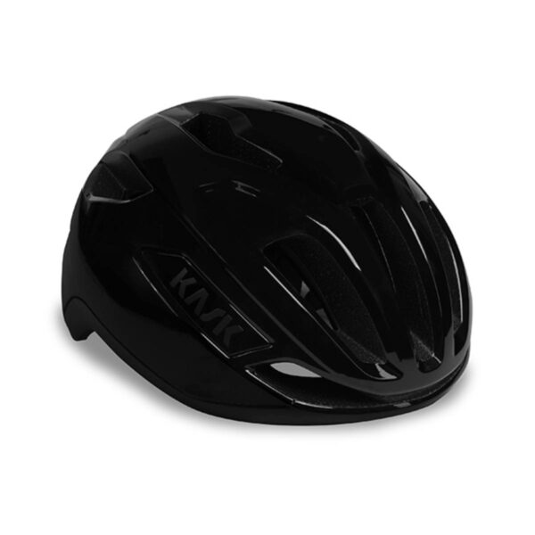 Kask Sintesi WG11 Helm Schwarz