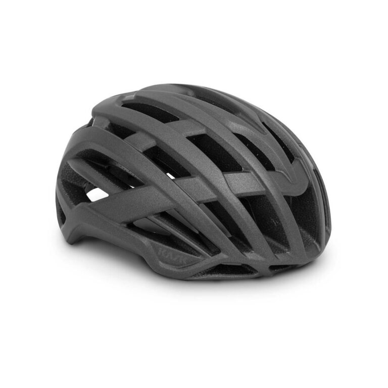 Kask Valegro Matt Anthrazit Helm