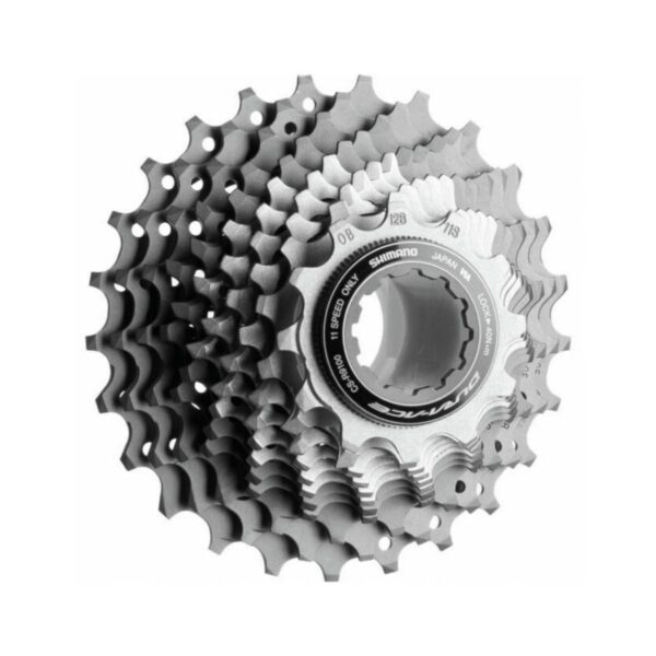 Kassette Shimano Dura Ace CS-R9100 11s 11-28