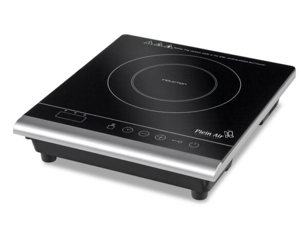 Kemper Induktionskochfeld Valentina PAI 2000W Einzelbrenner Wohnen & Kochen