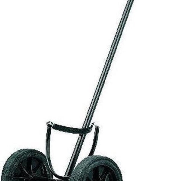 Kemper Trolley für Gasflasche - 11 Liter - 1435 Haus & Garten