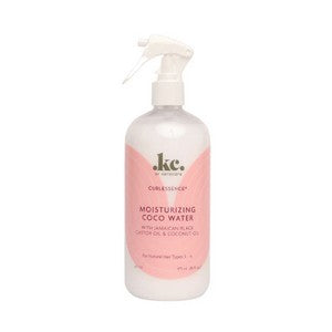 Keracare Curlessence - Moisturizing Coco Water 475ml Alle Produkte