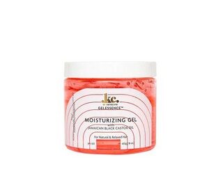 Keracare Gelessence - Moisturizing Gel mit Jamaican Black Castor Oil 455g Alle Produkte