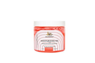 Keracare Gelessence - Moisturizing Gel mit Jamaican Black Castor Oil 455g Alle Produkte