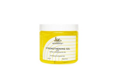 Keracare Gelessence - Strengthening Gel mit Extra Virgin Olive Oil 455g Alle Produkte