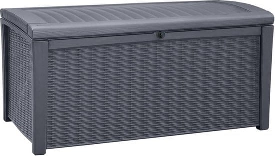 Keter Borneo Aufbewahrungsbox - 416L - 129