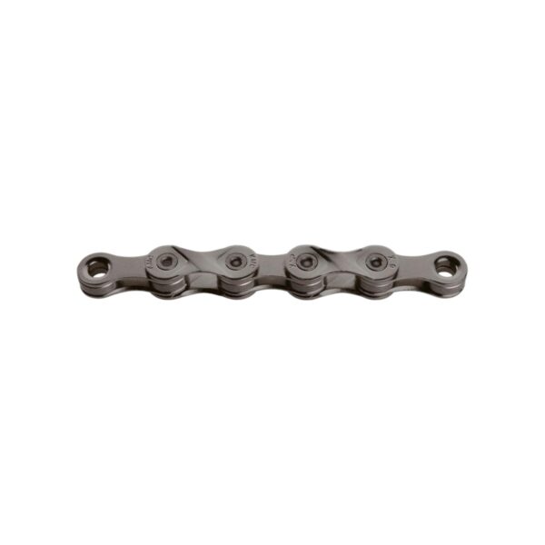 Kette KMC x9 114 Links 9v Grau