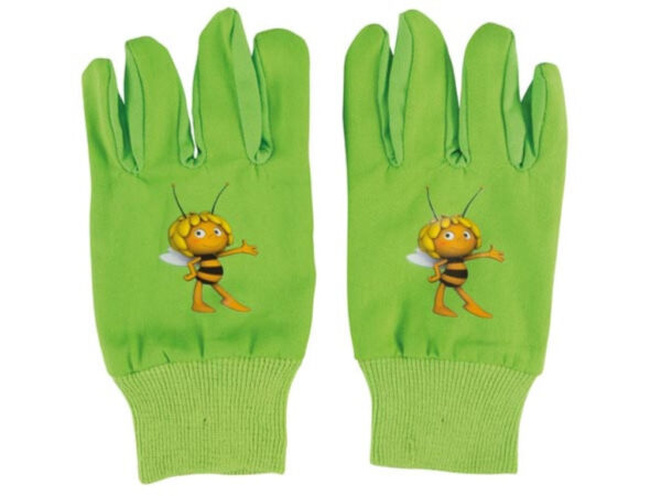 Kids Garden Gartenhandschuhe - 4-7 Jahre - Die Biene Maja Haus & Garten