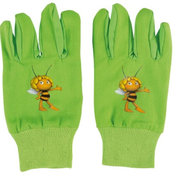 Kids Garden Gartenhandschuhe - 4-7 Jahre - Die Biene Maja Haus & Garten