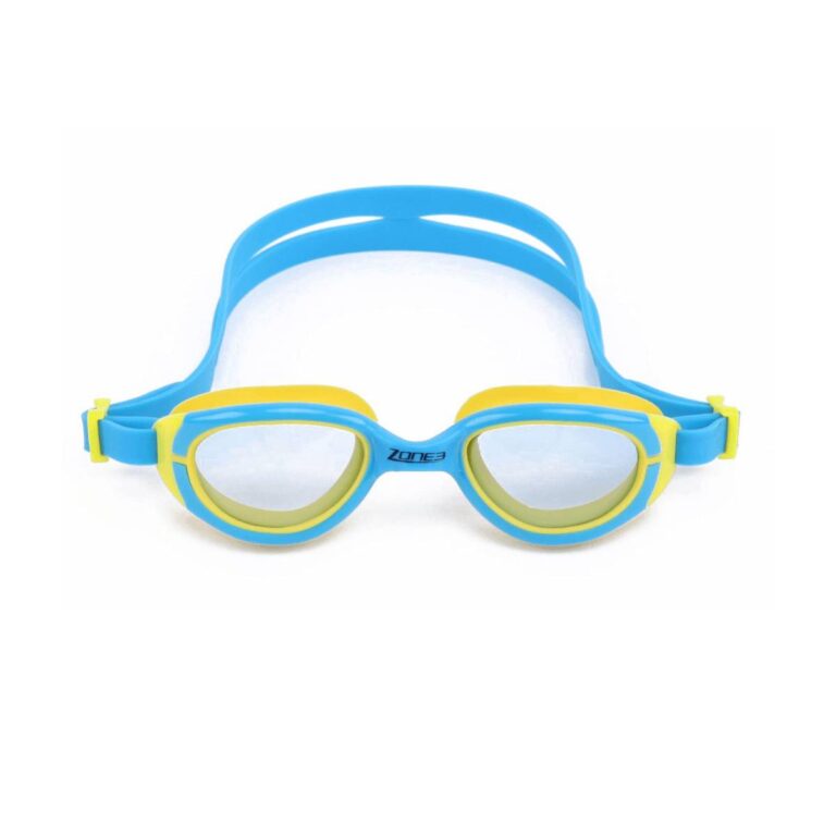 Kinder Zone3 Aqua Hero Schwimmbrille Schwimmen