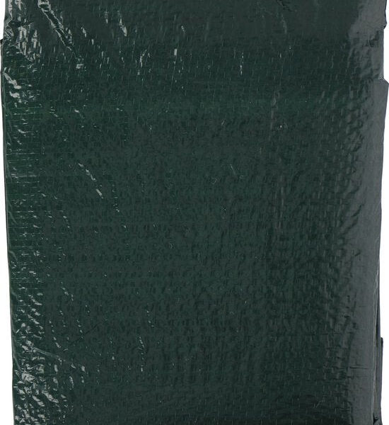 Kinzo Deckchair Cover - Abdeckung für Liegestuhl - 202 x 67 x 74 CM - Camouflage Farbe Haus & Garten