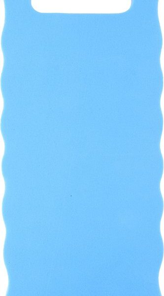 Kinzo Garden Blue Kniekissen - Garten - Knieschutz - Kissen für unter das Knie Haus & Garten