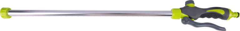 Kinzo Sprinklerkopf Gartenschlauch - Bewässerungssystem - 66 x 9 x 3