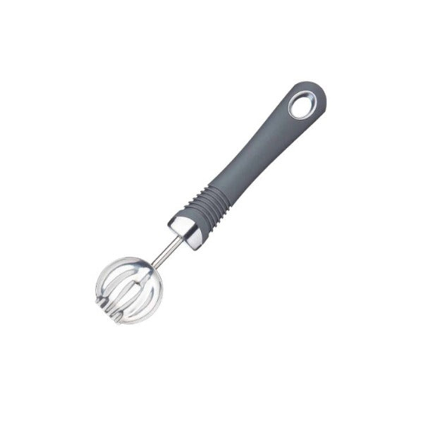 KitchenCraft - Butterwickler - silber Wohnen & Kochen