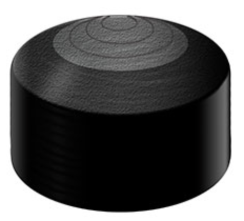 Klebeleder ICE-BREAKER 14mm