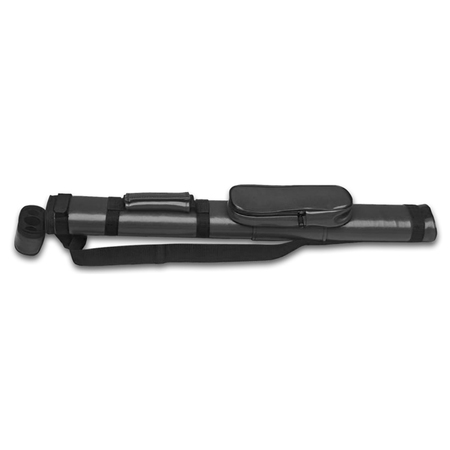 Köcher HARTSCHAUM 2/1 schwarz