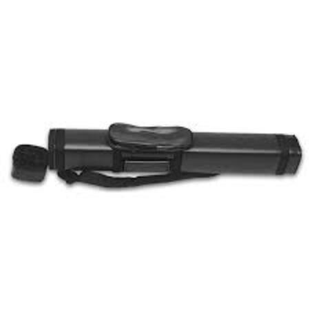 Köcher HARTSCHAUM 4/2 schwarz