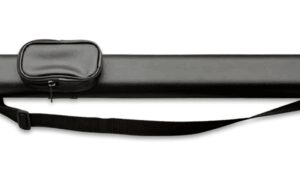 Köcher Schultergurt 81 cm schwarz 1/1