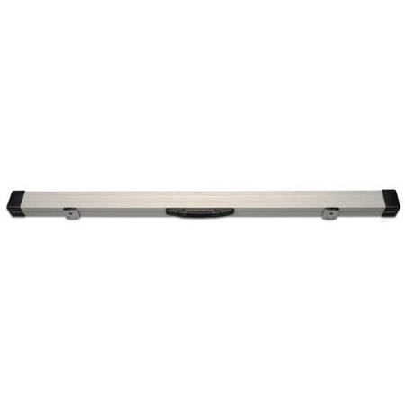 Koffer ALU 3/4 -1/1- 118cm