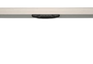 Koffer ALU 3/4 -1/1+Fach 123cm